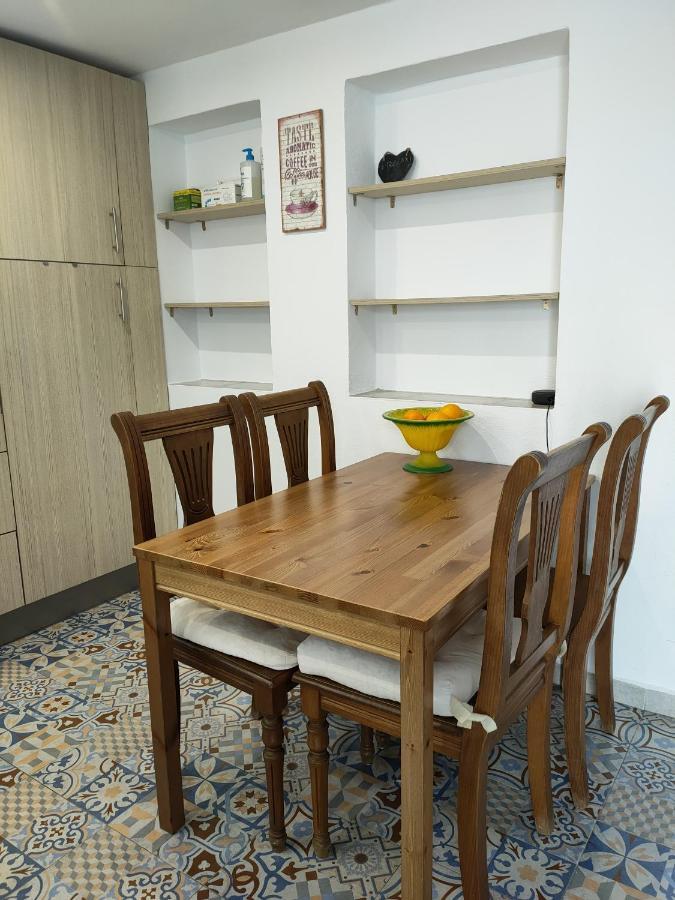La Casa Del Barrio Guest House Mijas Exterior photo