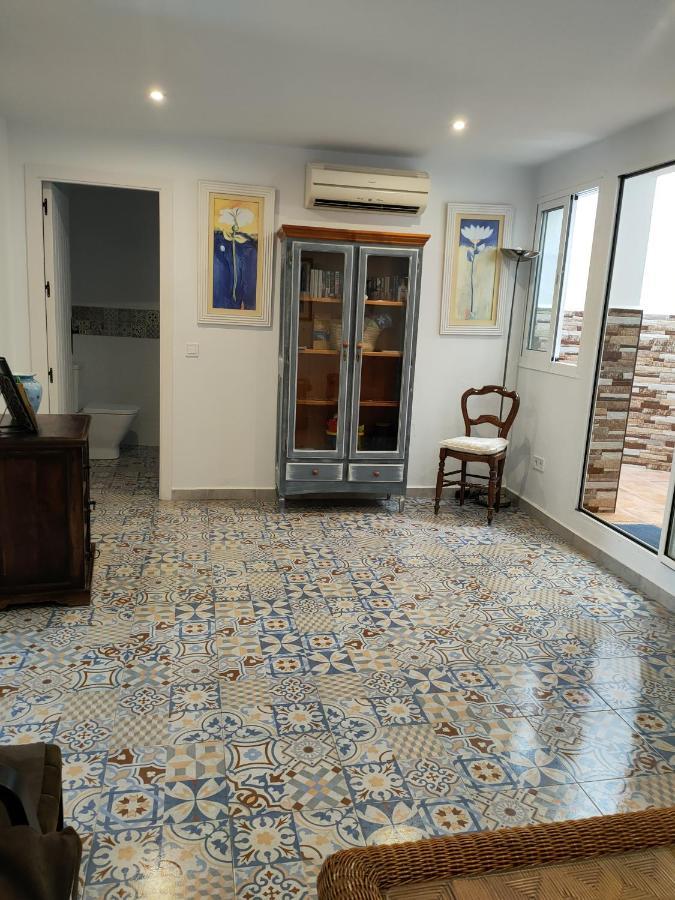 La Casa Del Barrio Guest House Mijas Exterior photo