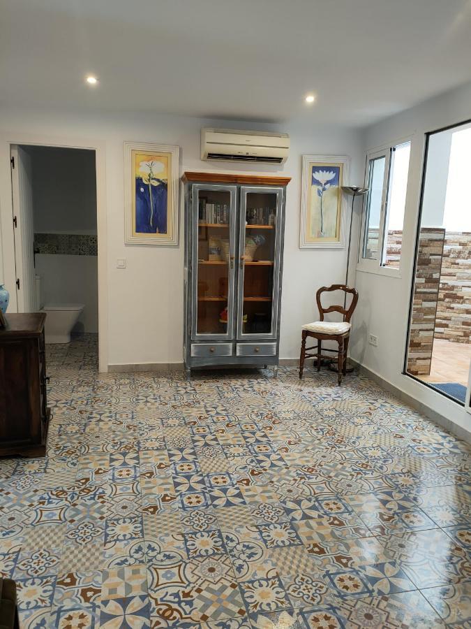 La Casa Del Barrio Guest House Mijas Exterior photo