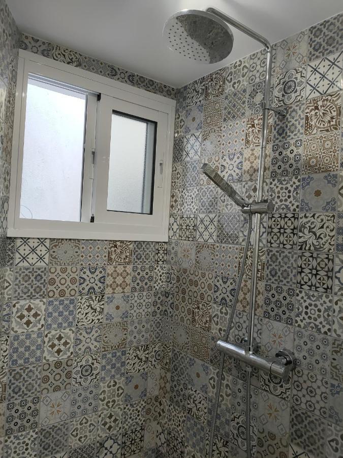 La Casa Del Barrio Guest House Mijas Exterior photo