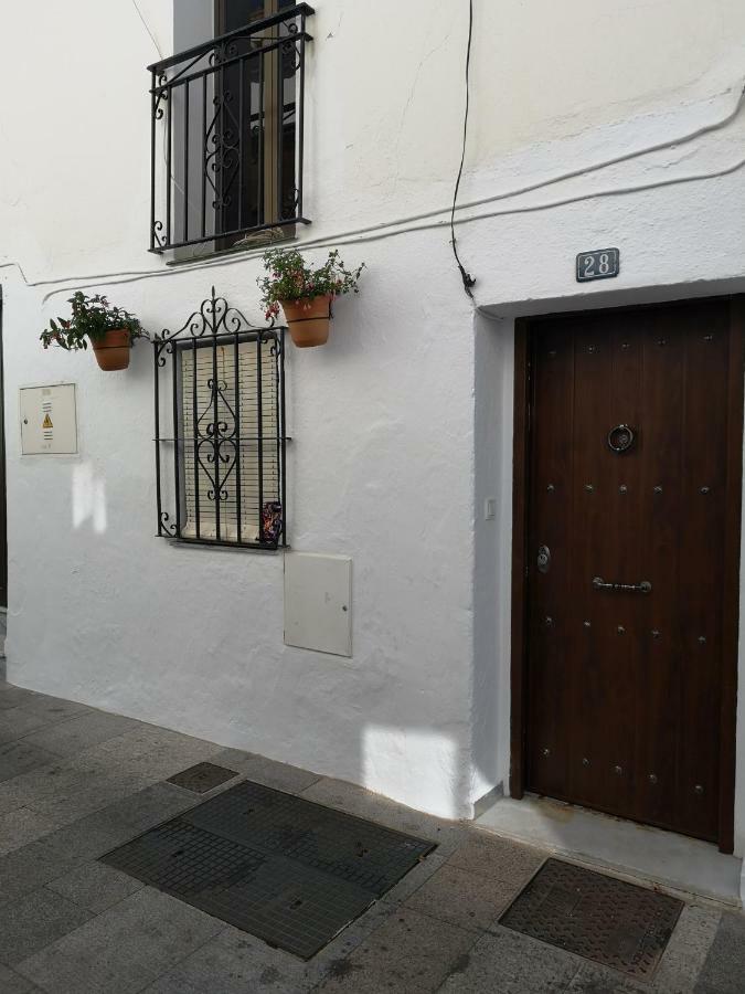 La Casa Del Barrio Guest House Mijas Exterior photo