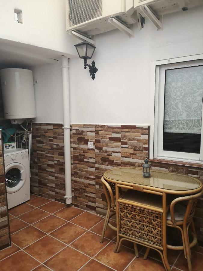 La Casa Del Barrio Guest House Mijas Exterior photo