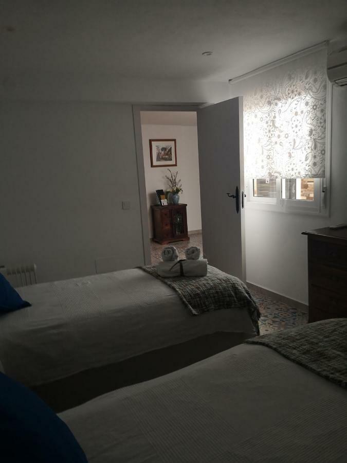 La Casa Del Barrio Guest House Mijas Exterior photo