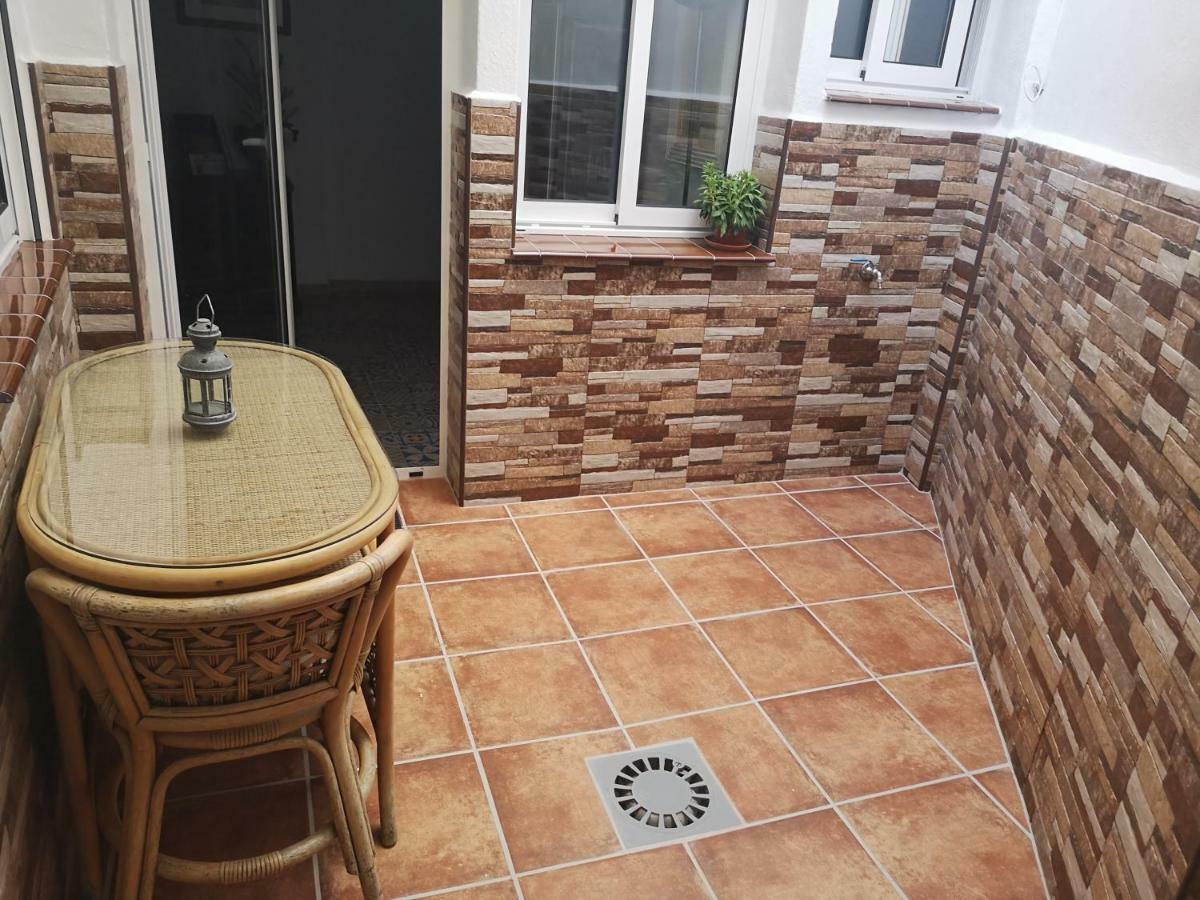 La Casa Del Barrio Guest House Mijas Exterior photo