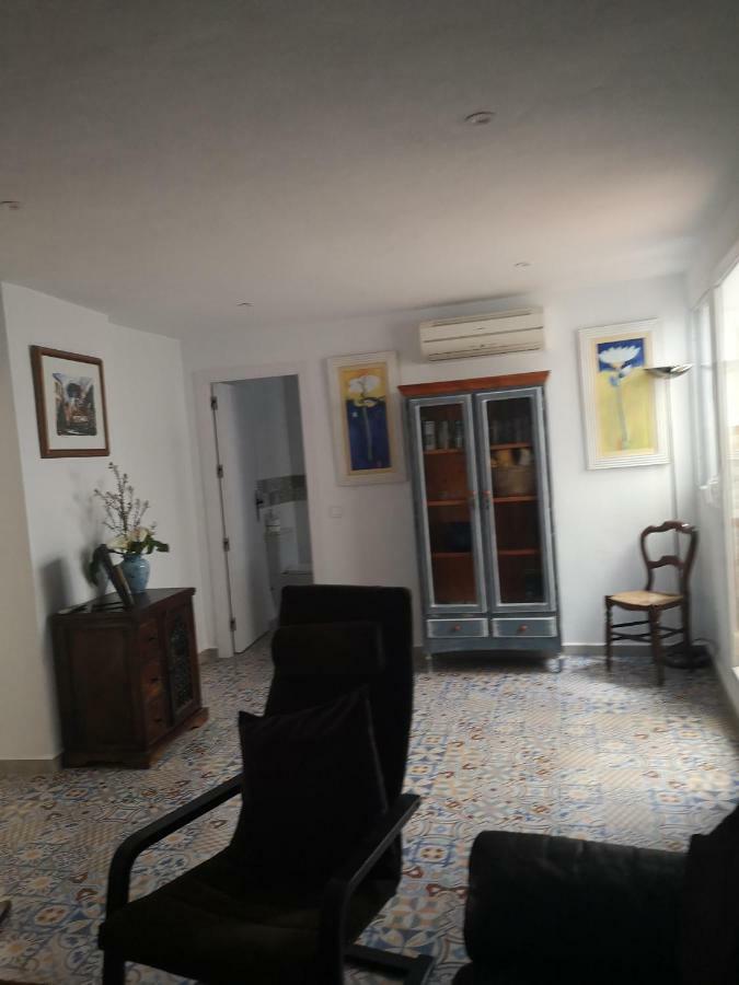 La Casa Del Barrio Guest House Mijas Exterior photo
