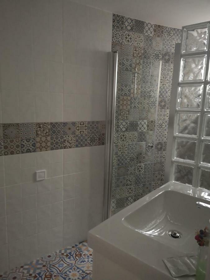 La Casa Del Barrio Guest House Mijas Exterior photo